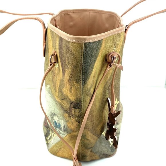 LOUIS VUITTON FRAGONARD Never full MM Masters Collection Limited, Authenicity. - Picture 3 of 16